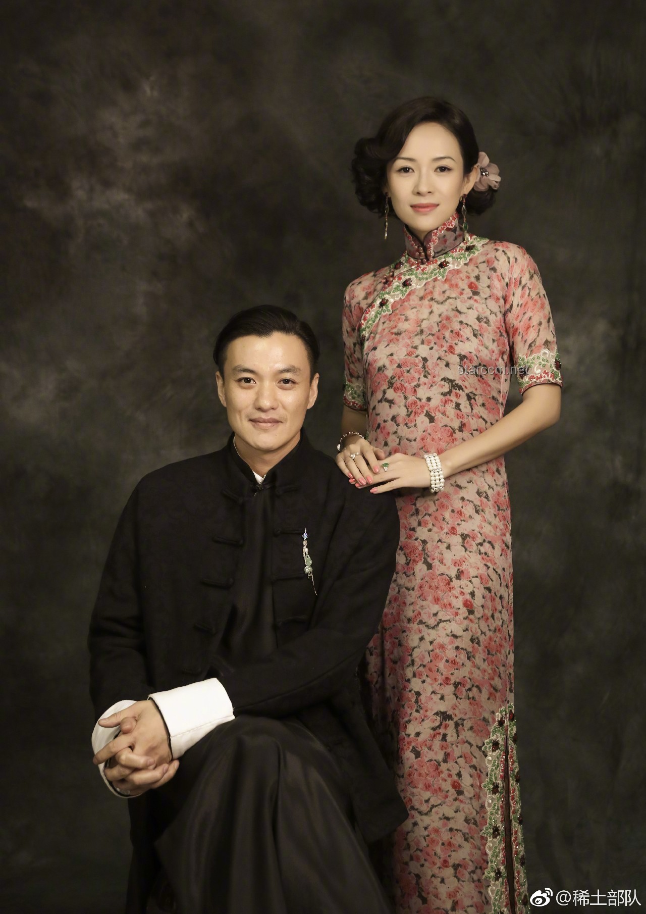 演员到底有多吃天赋？深度解析天赋与演技的微妙平衡
